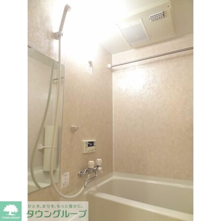 ロイビル国分寺の物件内観写真